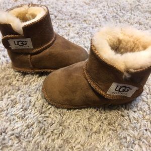 Baby uggs size medium